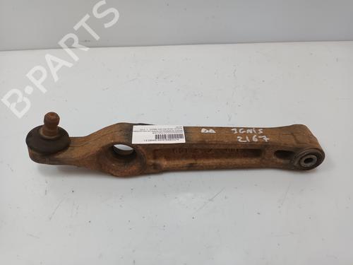 Used Right front suspension arm SUZUKI IGNIS I (FH) [2000-2005]  21220373