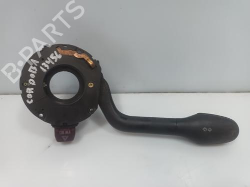 Warning Warning SEAT CORDOBA (6K1, 6K2) 1.9 D (68 hp) 35944467 35944467