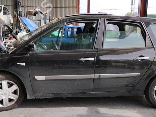 Rear mirror RENAULT SCÉNIC II (JM0/1_) 1.9 dCi (JM0G, JM12, JM1G, JM2C) | BP18158721I6 