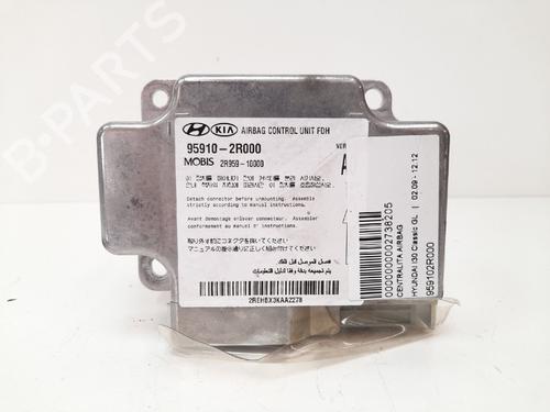 Used ECU airbags HYUNDAI i30 Estate (FD) 1.4 (109 hp) 12774772