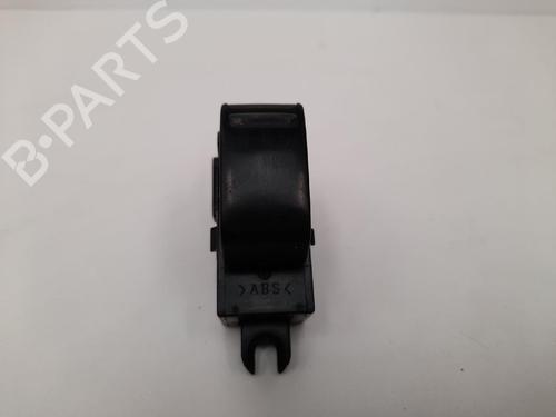 Used Right rear window switch NISSAN PRIMERA Hatchback (P12) 1.9 dCi (120 hp) 12783259