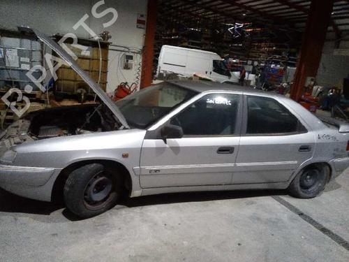 Engine control unit (ECU) CITROËN XANTIA (X1_, X2_) 1.8 i 16V | BP12819902M57