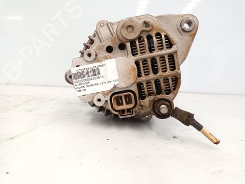 Alternator HYUNDAI COUPE I (RD) 1.6 16V | BP27221428M7 