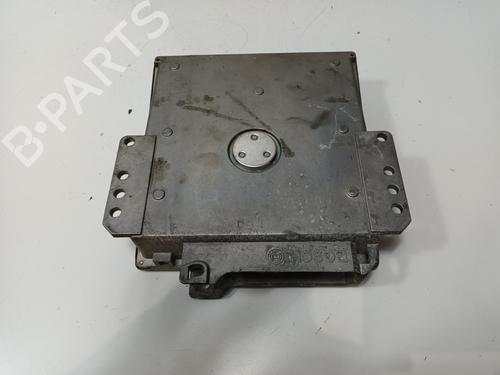 Engine control unit (ECU) MERCEDES-BENZ E-CLASS (W210) E 300 Turbo-D (210.025) | BP17081263M57 