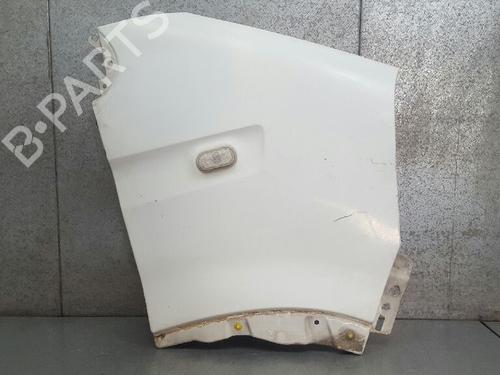 Used Right front fenders NISSAN INTERSTAR Van (X70) dCi 100 (99 hp) 12746325