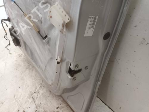Right front door OPEL ZAFIRA / ZAFIRA FAMILY B (A05) 1.9 CDTI (M75) | BP19708898C3 