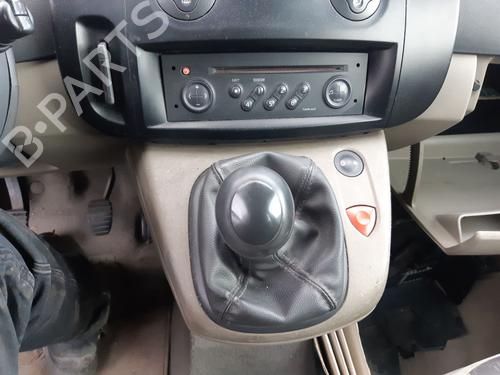 Starter RENAULT GRAND SCÉNIC II (JM0/1_) 1.9 dCi (JM0G, JM12, JM1G, JM2C) | BP31952006M8 