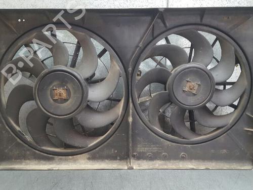 Radiator fan FORD USA WINDSTAR (A3) 3.8 V6 | BP12857042M35