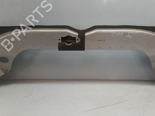 Frontplate/Frontkurv MERCEDES-BENZ M-CLASS (W163) ML 320 (163.154) (218 hp) 20310923