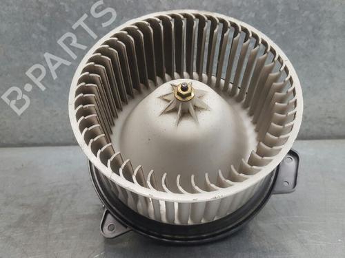 Heater blower motor MAZDA 323 S VI Saloon (BJ) 1.5 16V (BJ5P) | BP12716048M62 