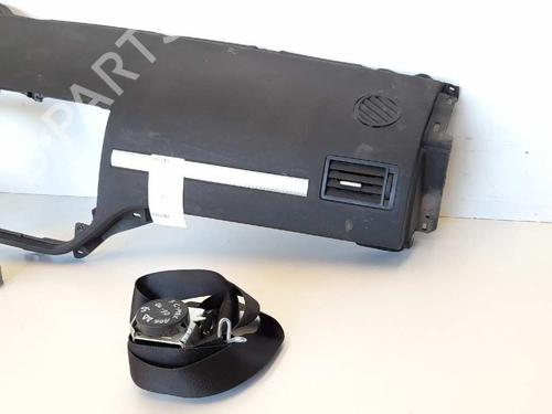 Kollisonspute sett FORD FOCUS C-MAX (DM2)  | BP12708059C86 