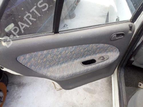 Rear fog light KIA SEPHIA (FA) 1.5 i | BP12685119C37 