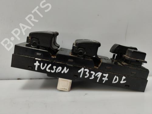 Left front window switch HYUNDAI TUCSON (JM) | BP34235874I27 - Image 3