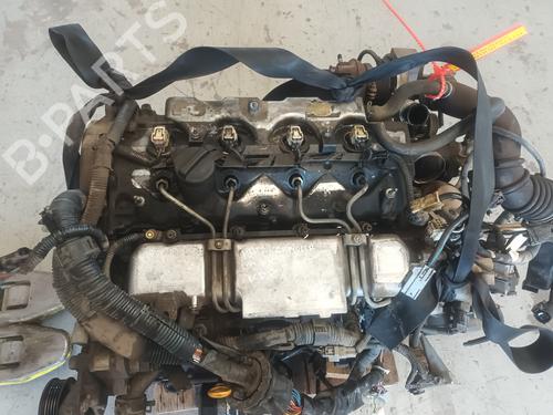 Engine TOYOTA COROLLA (_E12_) 2.0 D-4D (CDE120R, CDE120L_) | BP35944456M1 - Image 4