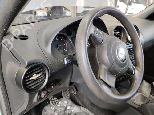 Felga SEAT IBIZA III (6L1)  | BP13028578C45