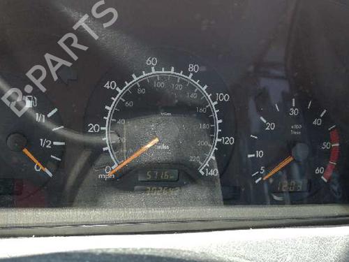 Squib airbag MERCEDES-BENZ C-CLASS T-Model (S202) C 220 T CDI (202.193) | BP12740673C102 