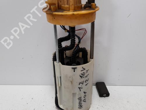 Used Fuel pump FIAT BRAVA (182_) 1.2 16V 80 (80 hp) 12801537