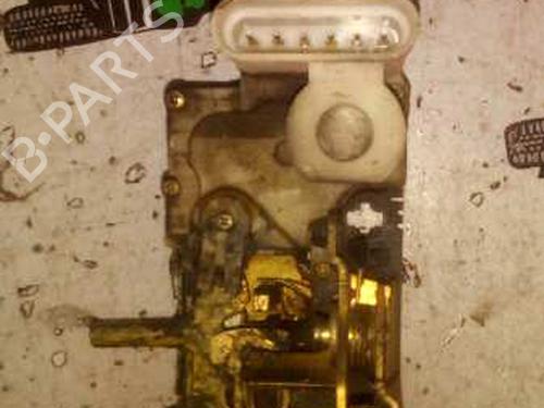 Front left lock FIAT PUNTO (176_) 1.2 16V | BP12693855C98 