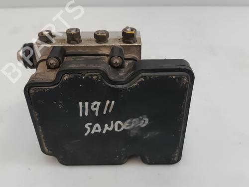 ABS Bremseaggregat DACIA SANDERO II [2012-2025]  20172225