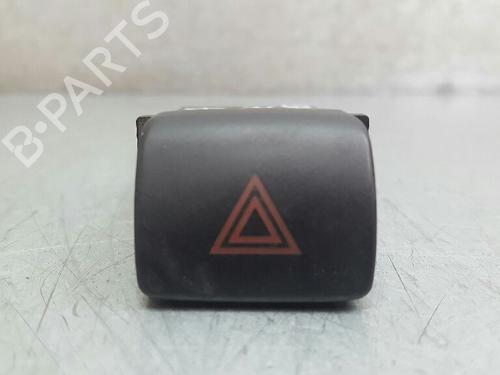 Warning switch HYUNDAI SANTA FÉ I (SM) 2.0 CRDi | BP12771950I22 