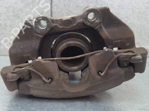 Right front brake caliper OPEL VECTRA B (J96)  | BP12857183M104