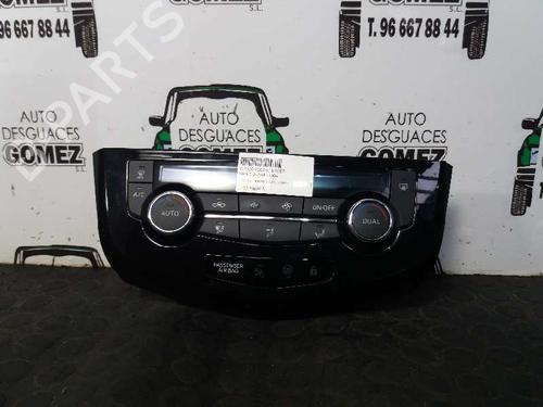 Used Climate control NISSAN QASHQAI II SUV (J11, J11_) 1.2 DIG-T (115 hp) 12692237