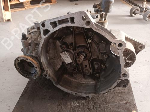 Used Gearbox SEAT IBIZA II (6K1) 1.9 D (64 hp) 12687947