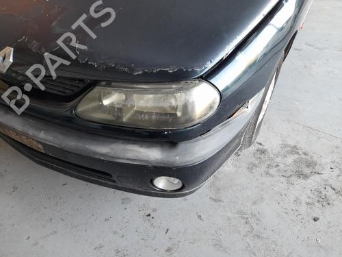 Front right interior door handle RENAULT LAGUNA I (B56_, 556_) 1.6 16V (B568, B561) | BP12778774I14 