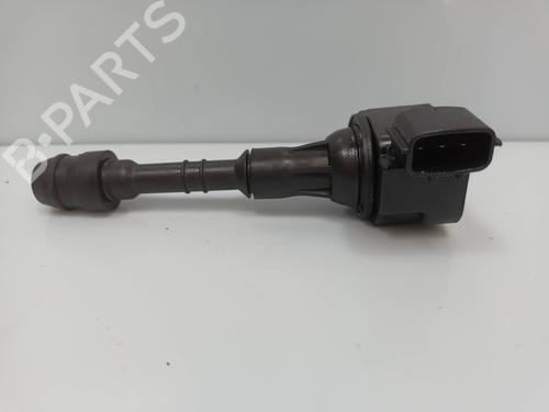 Ignition coil NISSAN MURANO I (Z50) 3.5 4x4 | BP18551237M94 