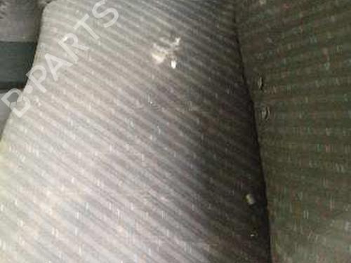 Exhaust manifold OPEL ASTRA F Estate (T92) 1.7 TDS (F35, M35) | BP12732639M110 