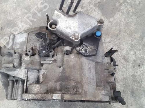Gearbox VOLVO V40 Estate (645) 1.9 DI | BP12737525M3 