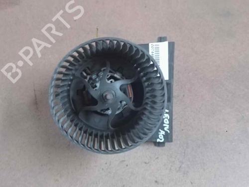 Heater blower motor SEAT LEON (1M1) 1.9 TDI | BP12711702M62 
