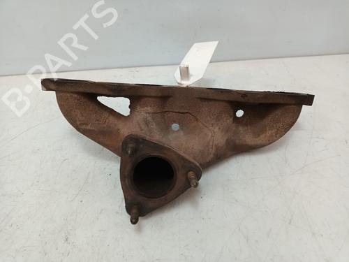 Udstødningsmanifold SEAT IBIZA II (6K1) 1.4 i (60 hp) 22701468
