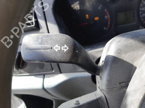 Pare-chocs avant FORD TRANSIT Van (FA_ _) | BP30318866C7