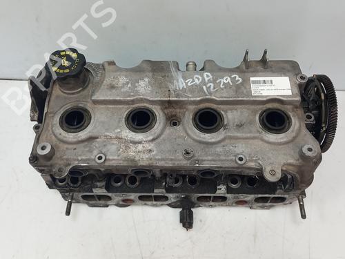 Cylinder head MAZDA 5 (CR) 2.0 CD (CR19) | BP37010558M5 - Image 5