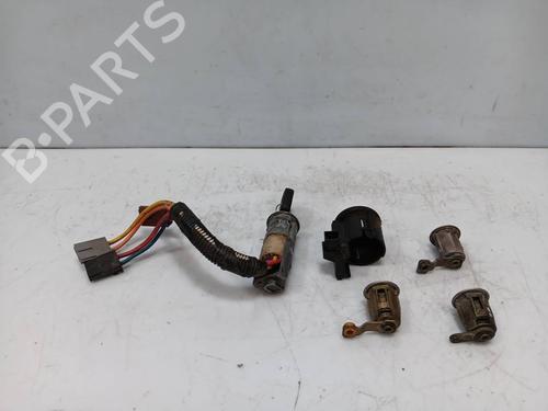 Electronic module PEUGEOT PARTNER MPV (5_, G_) 1.9 D | BP40225472M83 - Image 3