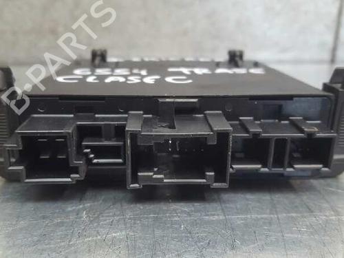 Comfort control module MERCEDES-BENZ C-CLASS (W203) C 220 CDI (203.008) | BP12740841M56 