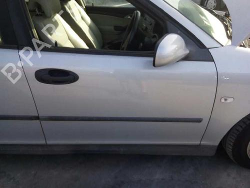 Bakluke CC/Kombi-Kupé SAAB 9-3 (YS3F, E79, D79, D75) 1.9 TiD | BP12809469C6 