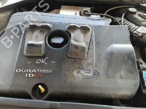 Clutch slave cylinder FORD MONDEO III (B5Y) 2.0 TDCi | BP13974567M113 