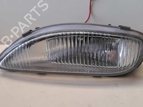 Used Left front fog light DAEWOO LEGANZA (KLAV) 2.0 16V (126 hp) 12765914