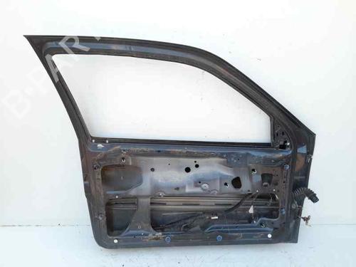 Left front door VW POLO (9N_, 9A_) 1.9 TDI | BP12706106C2 
