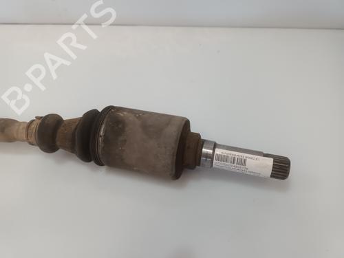 Right front driveshaft CITROËN SAXO (S0, S1) 1.5 D | BP31708696M39