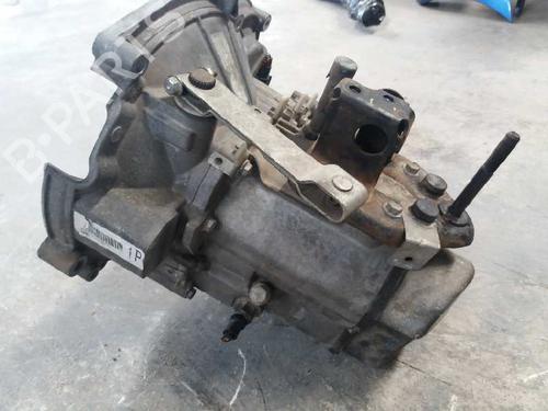 Gearbox TATA INDICA  | BP12854109M3