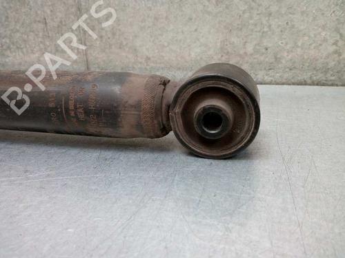 Left rear shock absorber SKODA RAPID (NH3, NK3, NK6) 1.6 TDI | BP12748654M18 