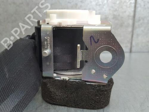 Rear left seatbelt FORD KA (RU8) 1.2 | BP12708884I29 
