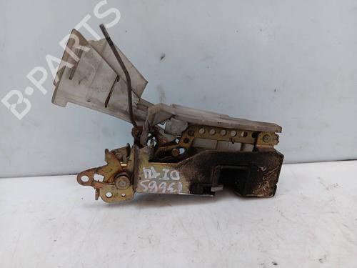 Used Front left lock Front left lock VW TRANSPORTER T4 Van (70A, 70H, 7DA, 7DH) 2.5 TDI (88 hp) 40197650 40197650