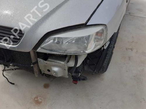 Ignition coil OPEL ASTRA G Estate (T98) 1.6 16V (F35) | BP12762375M94 