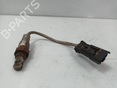 Elektronisk sensor PEUGEOT 308 II (LB_, LP_, LW_, LH_, L3_) [2013-2021]  29718601