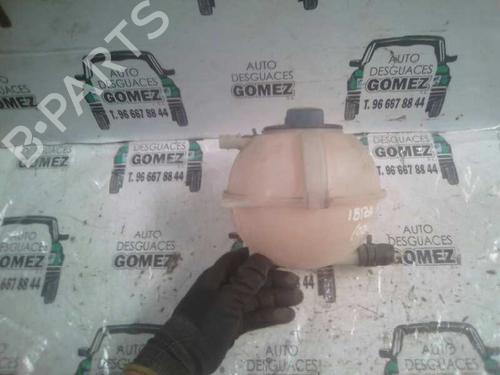 Expansion tank SEAT IBIZA III (6L1)  | BP12723040C120 