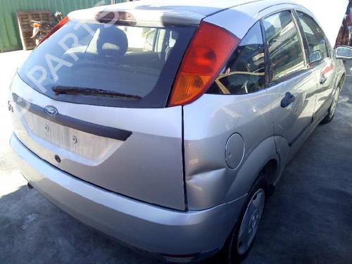 Rear fog light FORD FOCUS I (DAW, DBW) 1.6 16V | BP12689484C37